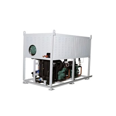 120kw Electric Heavy Oil Heater Circulating Heating System Thermal Oil Heater