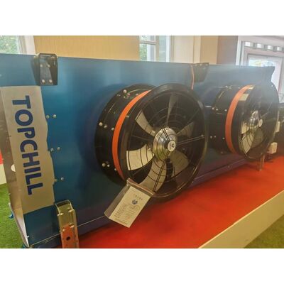 Evaporator Air Cooler Fan Evaporador Large Cooling Capacity Evaporator
