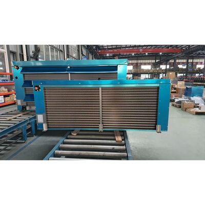 Walking Small Cooler AC Unit Walk in Refrigeration Unit Cooler