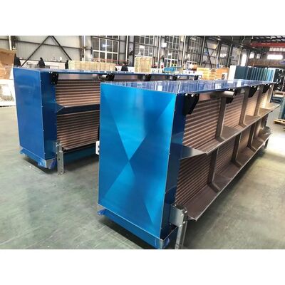 Cold Room Refrigerator, Evaporator for Cold Storage