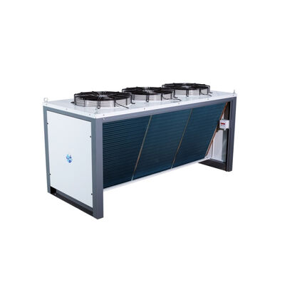 Commercial Refrigerator Condenser Refrigeration Equipment Cold Room Condenser and Evaporators