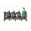 3 Ton Heat Exchanger and Refrigeration Unit
