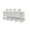 Industrial Water Chiller Cooler Air Cooled Industrial Process Chiller Unit Refrigeration Equipment