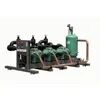 20ton 25HP 70kw Water Cooler Machine Plastic Injection Mould Cooling System Air Cooled Chiller
