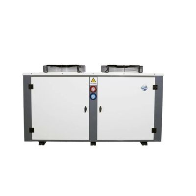 Customized Stainless Steel Evaporated Cooler Fan Factory Price