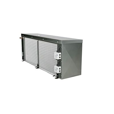 Water Air Cooler for Cold Room Wall Window Mount Mounting Aluminum Fan