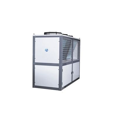 Industrial Refrigeration Outdoor Units Air Cooler Condenser for Cold Storage