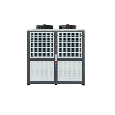 Refrigeration Condensing Unit H Type Air Cooled Condenser Cooler Condenser