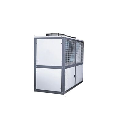 Air Cooled Condenser with Specifications for Refrigerator
