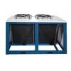 Box Type Condensing Unit Fnv-120 Shape Condenser with Compressor Cold Room Storage