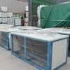 Condenser Fnv Air Cooled Condensing Unit Side Blowing Coil for Cold Room Walk in Cooler