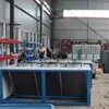 Refrigeration Equipment Unit Condenser Air Cooled Condenser with 3 Fans Motors Air Cooler Condenser