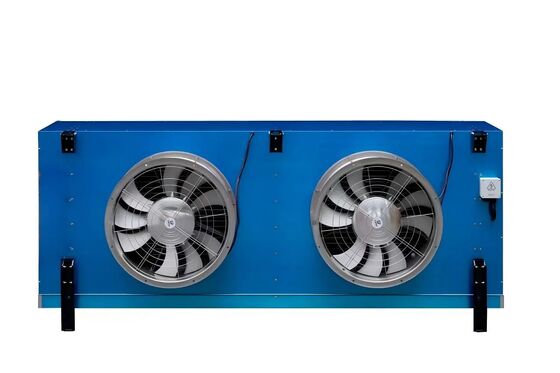 Cooler à air commercial de réfrigération de 40 kW