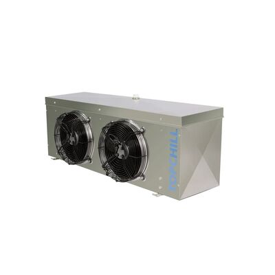 Vente à chaud Fabrication d'évaporateur de chambre froide de petite taille Évaporateur de réfrigération