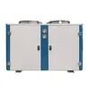 Économie d'énergie HVAC unité de bobine de ventilation à eau refroidie avec unité de bobine de ventilation de type réfrigérant pour le chauffage et le refroidissement